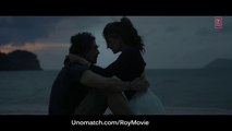 Yaara Re Song - Roy Movie  | Arjun Rampal,Jacqueline Fernande