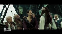 Honest Trailers - Pirates of the Caribbean