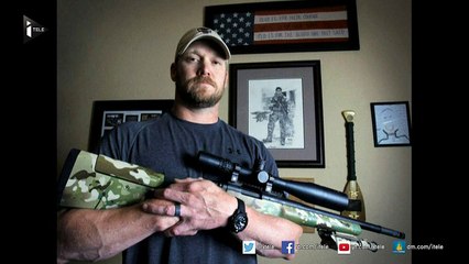 "American Sniper" : sortie tumultueuse mais réussie