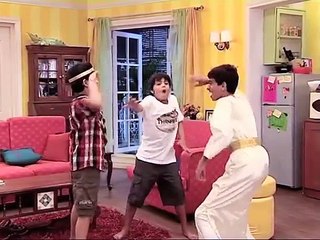 The Suite Life Of Karan Kabir Season 1 Episode 24 Disney India