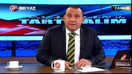 Erkan Tan ile Tartışalım 22.01.2014 1.Kısım