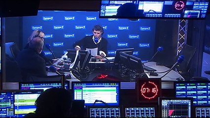 Pupponi : "Les gens ne veulent pas se mélanger"