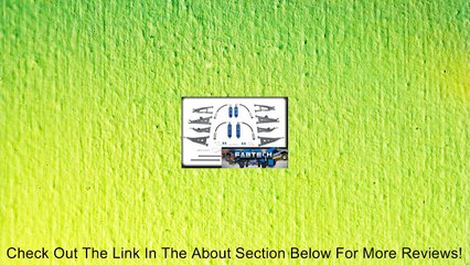 Fabtech FTS22096BK Dual Shock Kit Review