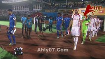 ملخص مباراة تونس 1 - 1 كاب فيردي - أمم إفريقيا 2015- المجموعة الثانية - 18 يناير 2015