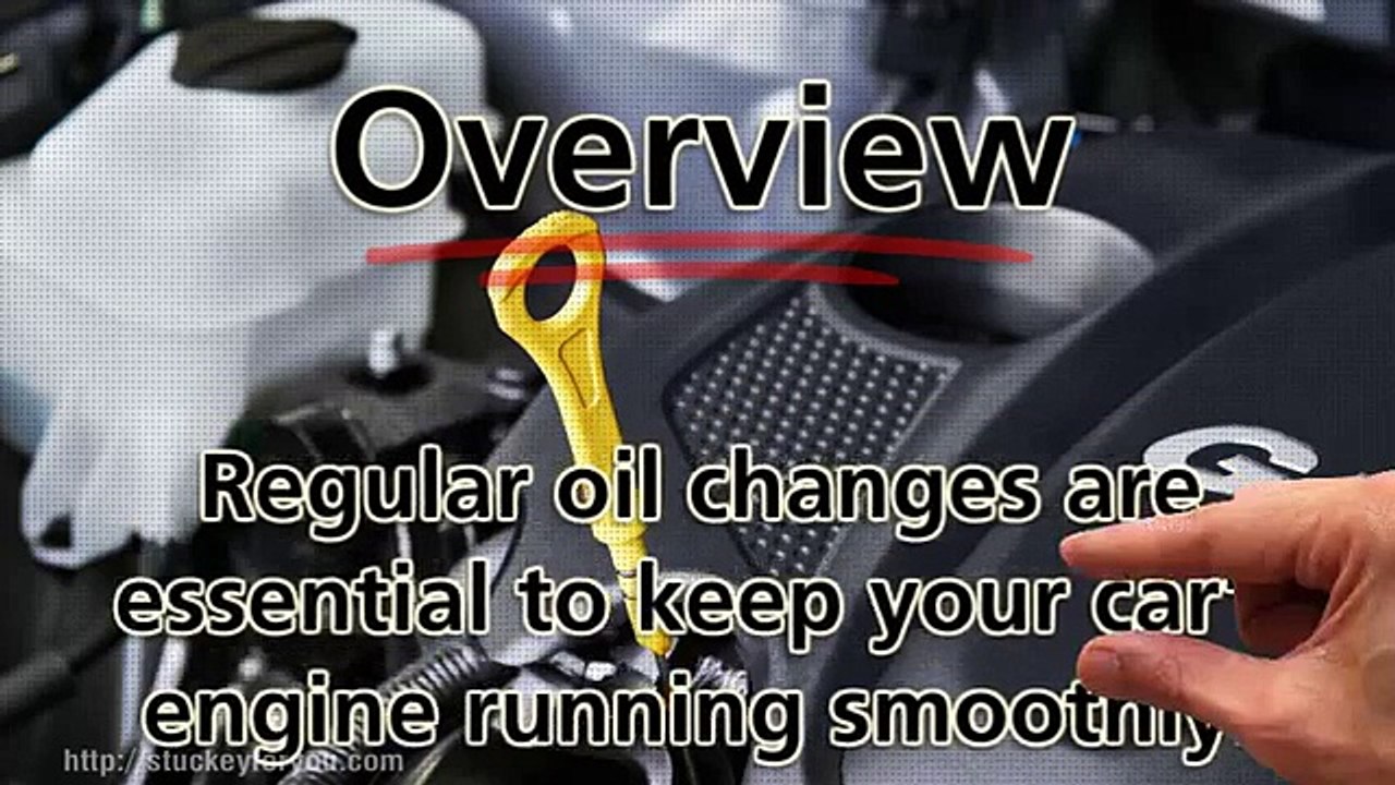 Altoona, Know When It's Time to Get an Oil Change