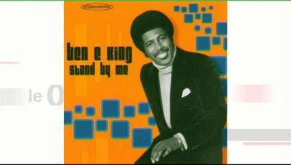 Tubes and Co :"Stand by me"