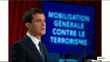 La mécanique médiatique : "Arsenal antiterroriste et liberté de la presse"