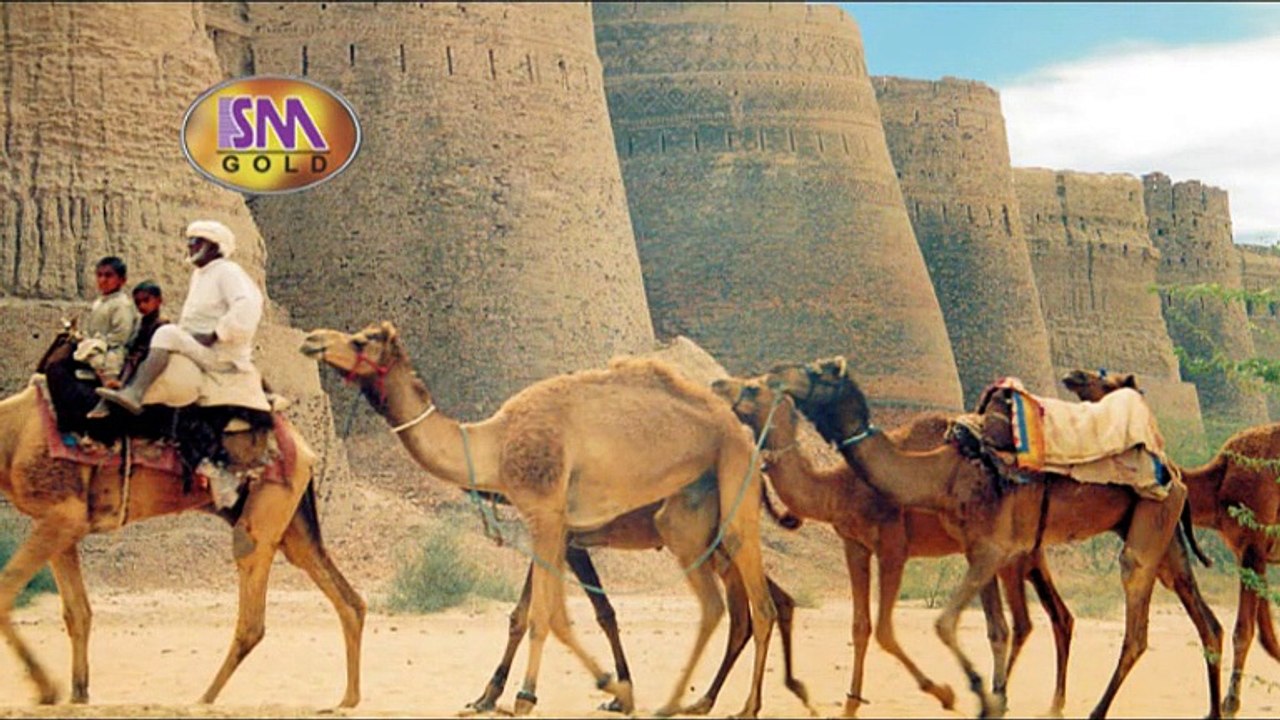 Dill dard tu maandi na thi.(Kaafi Khuwaja Ghulam Farid)