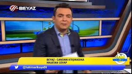 Uyan Türkiyem 23.01.2015 2.Kısım