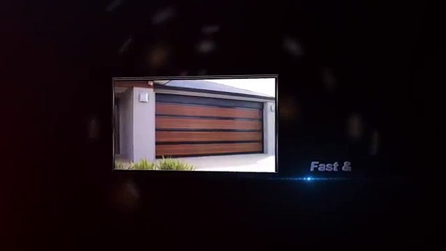 Maywood Garage Door Repair