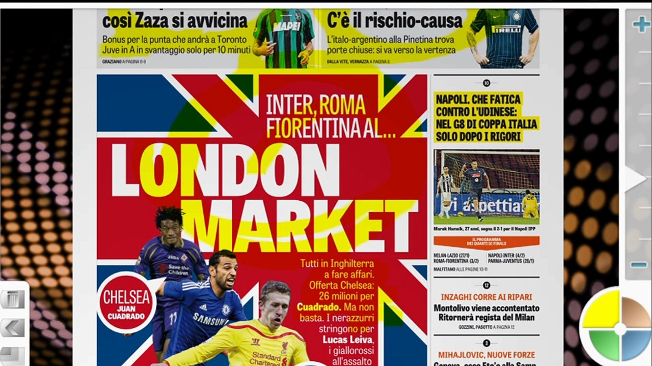 Rassegna Juvenews