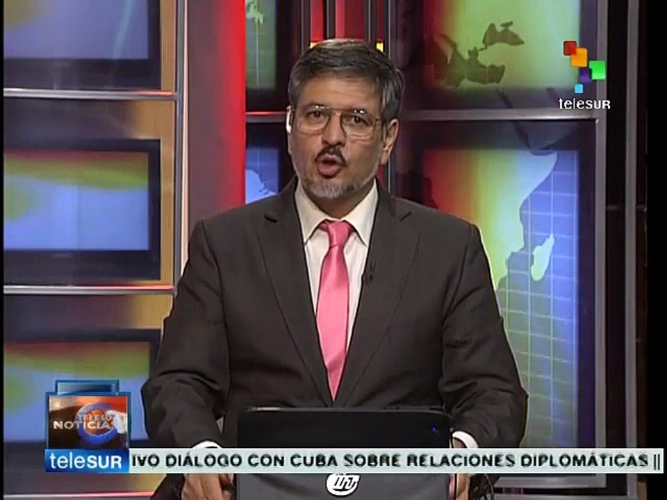 Donetsk pide a ONU y a OSCE investigar crímenes en Donbás