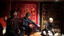 Pakistani Korean Qawwali Group 'TAAL'