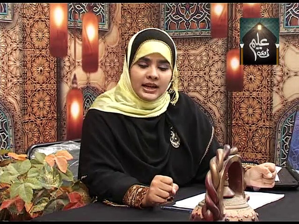 Miladun Nabi Ep#04