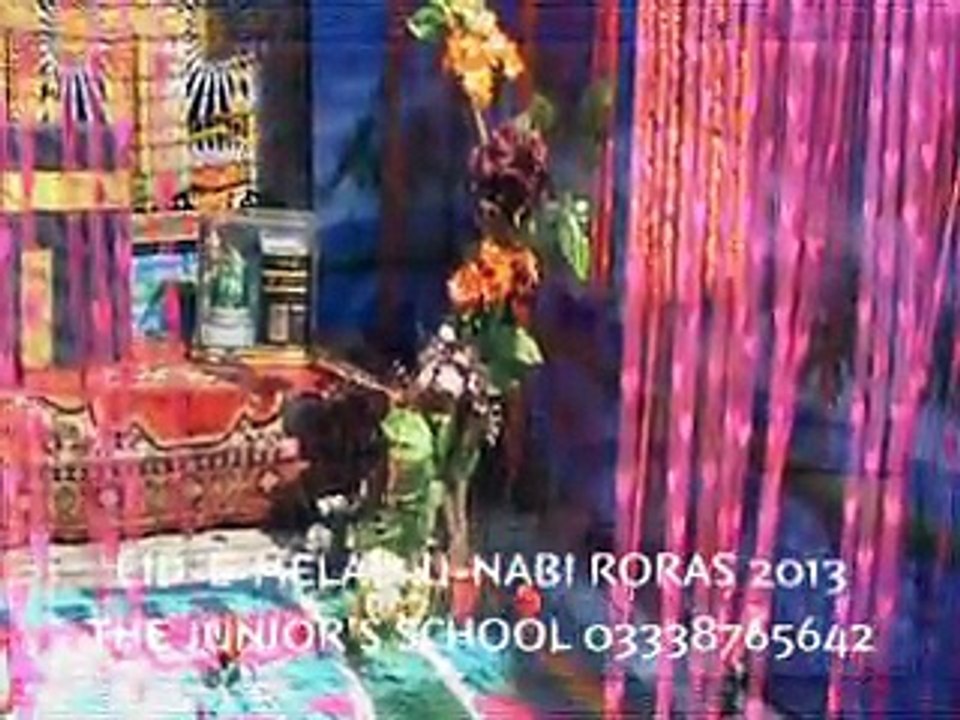 Roras jaloos 2013