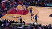 Kevin Durant Reigns Down the Poster Dunk on Marcin Gortat