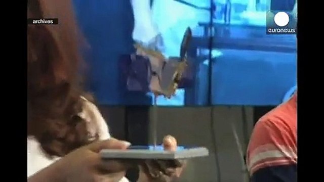 Az argentin elnök szerint nem öngyilkos lett az ügyész, aki megvádolta őt