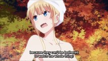 Saenai Heroine no Sodatekata Episode 0 ['冴えない彼女の育てかた] Anime Review - Making Fun of Harem Anime