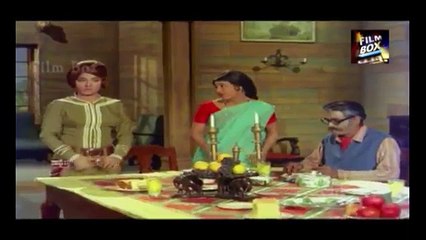 Kaun Sachha Kaun Jhootha - Action Classic Dubbed Movie - Part 2 12 Full HD