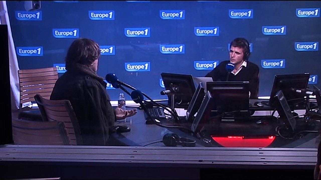 Riss : "C'est triste à dire, mais je crois qu'ils voulaient surtout Charb"