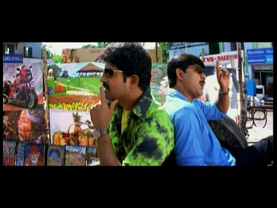 O Malle Video Song - Pellaam Oorelithe Full Video Songs