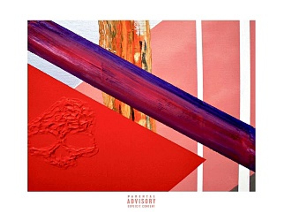 [ DOWNLOAD ALBUM ] Lupe Fiasco - Tetsuo & Youth [ iTunesRip ]