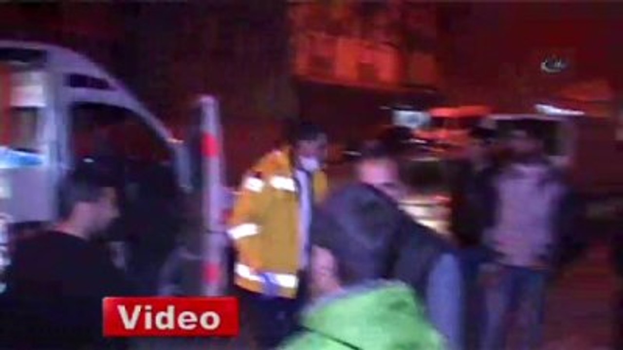 Hatalı Sollama Sonucu Ölümden Döndü