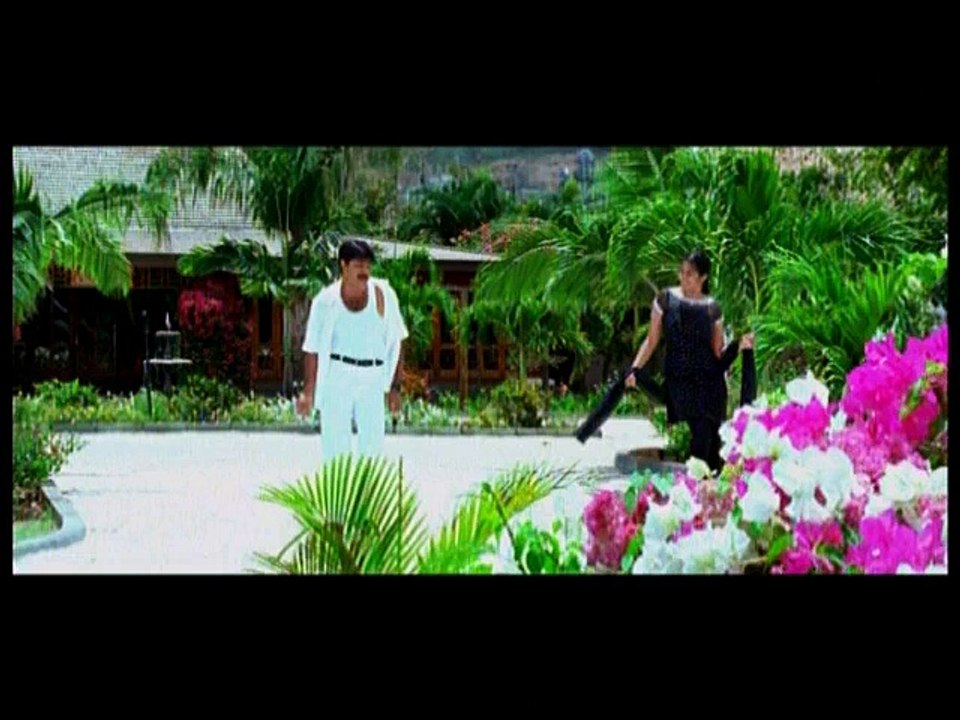 Dhonda Pandu Video Song - Pellaam Oorelithe Full Video Songs