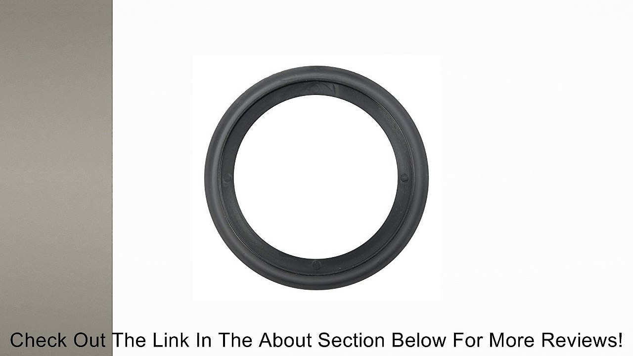 Curt Manufacturing 83720 Black Plastic Trim Ring For J-701 Review