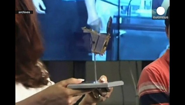 Αργεντινή: Δεν αυτοκτόνησε ο εισαγγελέας δηλώνει η πρόεδρος της χώρας