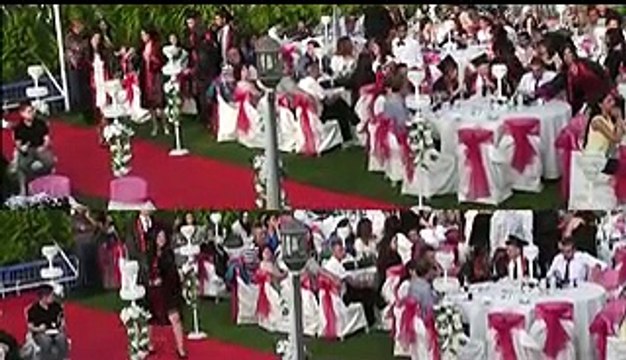 BIÇAKÇILAR IRMAK KIR DÜĞÜN SALONLARI 1992 DEN BERİ