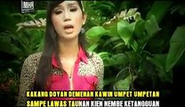 LAKI LORO susy febriyana ms @ lagu tarling 2014 Prod. MHR