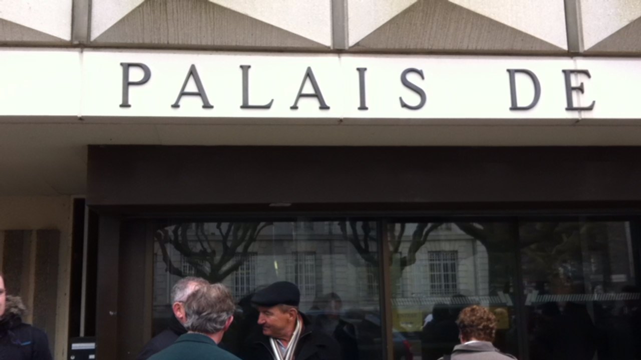 Procès des foies gras Soulard