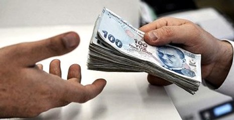 Milyonlarca Emeklinin Maaşına Kesinti