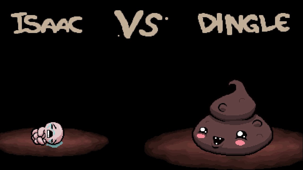 The Binding of Isaac Rebirth Randomjeanc Reviews