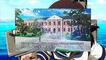 Kantai Collection: Kancolle 艦隊これくしょん -艦これ-  Episode 2 Anime Review - Moe Kawaii Fubuki