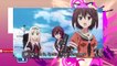 Kantai Collection Kancolle 艦隊これくしょん - 艦これ- Episode 3 Anime Review - Destroyer Kisaragi Down