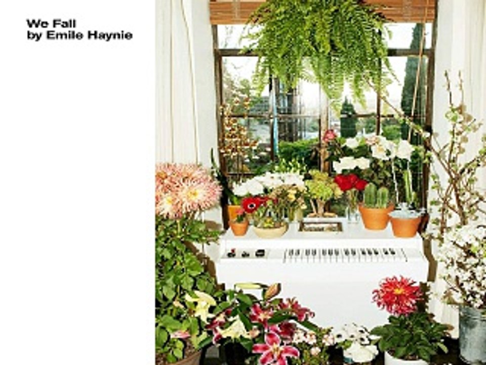 [ DOWNLOAD MP3 ] Emile Haynie - Wait For Life (feat. Lana Del Rey) [ iTunesRip ]