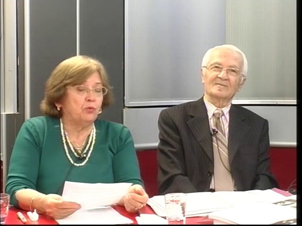 AY-TV MERCEK PROGRAMI  12 ARALIK 2014
