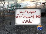 Gas pipeline blown up in Dera Murad Jamali-23 Jan 2015