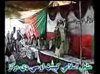 Zawab   هاشمى   بختيار ساحل  AFGAN SHUWARA  MUSHA,ARA