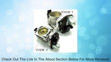 Ford 9W7Z-9E926-A Throttle Body Review