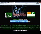 ‪#‎Op26jan‬ 100 indian sites hacked by Daniyal HaXor From Pak Cyber Experts