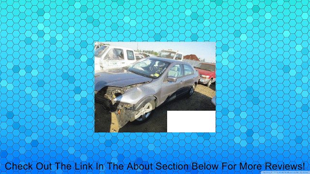 Ford 8E5Z-19703-A - COMPRESSOR ASY Review