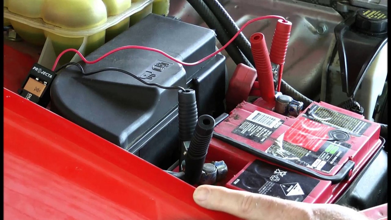 Reconditioned Car Batteries for sale