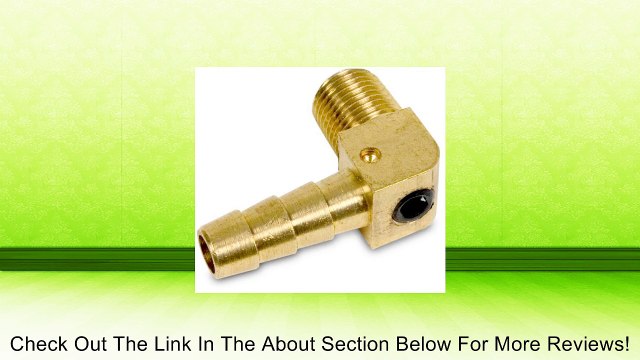 BD Diesel Performance Turbo Waste Gate Orifice Review