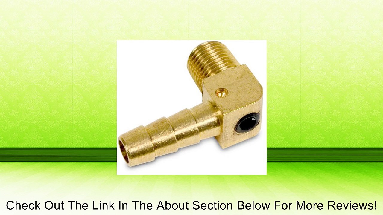 BD Diesel Performance Turbo Waste Gate Orifice Review