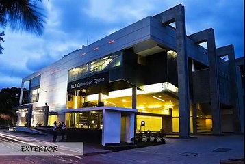 MLR Convention Centre - JP Nagar
