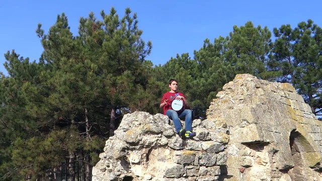 DOĞA İÇİN ÇAL (VİZE)