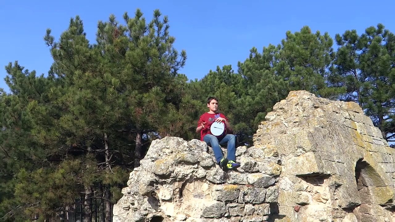 DOĞA İÇİN ÇAL (VİZE)